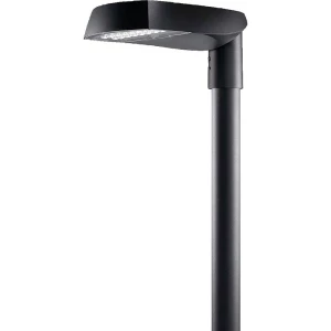 Trilux Cuvia 40-AB #6597540 6597540 LED gornje svjetlo  LED bez 16 W antracitna boja slika