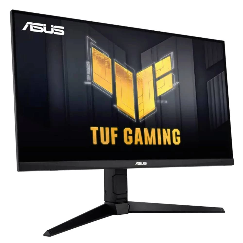 Asus TUF Gaming VG279QL3A ekran za igranje Energetska učinkovitost 2021 D (A - G) 68.6 cm (27 palac) 1920 x 1080 pikse slika