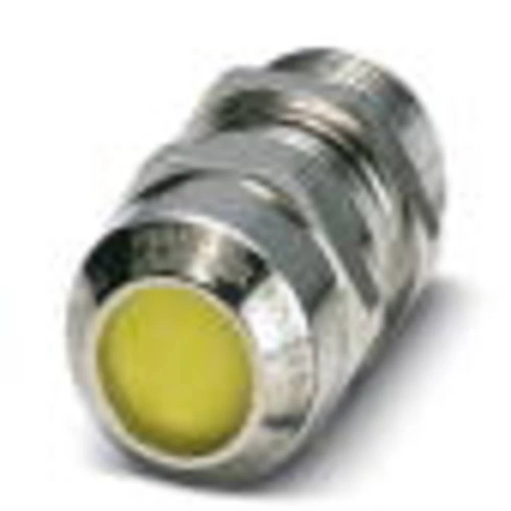 Kabelska uvodnica M32 Metal Srebrna Phoenix Contact G-ESISEC-M32-M68L-NEPDS-S 5 ST slika