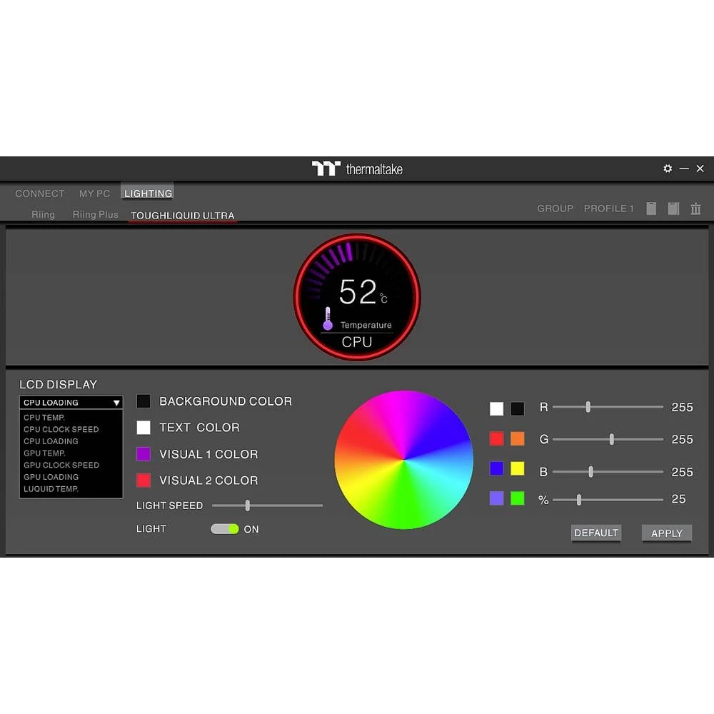 Conrad Product Image