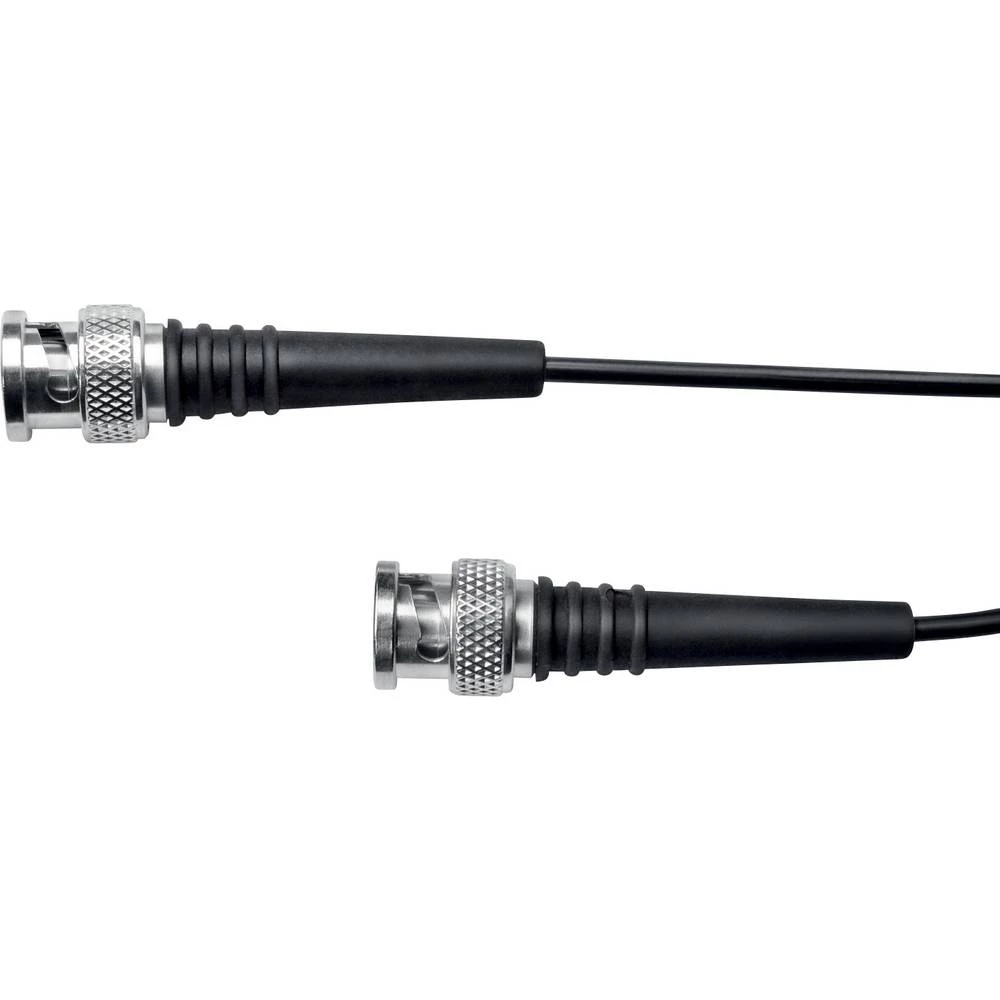 Schützinger KO 88-174 / 100 / SW bnc mjerni vod 100.00 cm crna slika