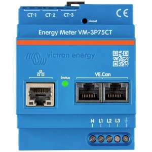 Victron Energy REL200300100 Energiezähler Victron VM-3P75CT mjerač energije slika