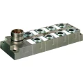 Murr Elektronik  8000-58520-0000000 sensorska/aktivatorska kutija aktivna M12 razdjelnik s metalnim navojem 1 St. slika
