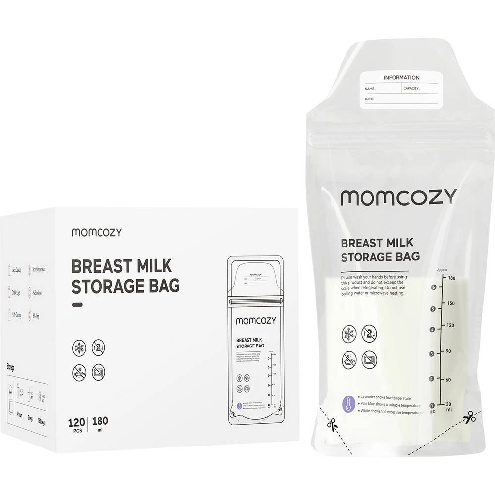 momcozy prozirna slika