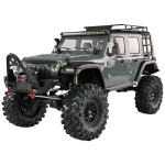 Amewi AMXRock Crosstrail s četkama 1:10 RC model automobila električni crawler pogon na sva četiri kotača (4wd) RtR 2,4