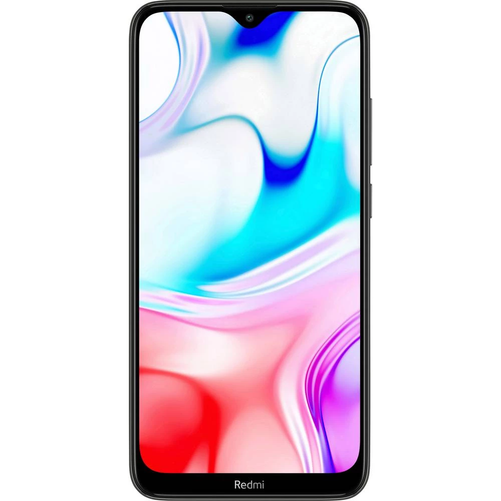 Xiaomi Redmi 8 32 GB 6.22 "(15.8 cm)Dual-SIM Android&trade; 9.0 12 MPix Oniks crna slika