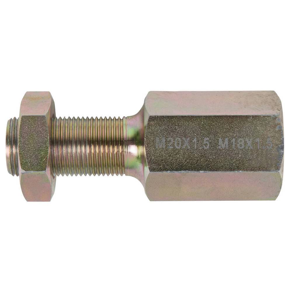 Adapter, AG M20x1,5 x IT M18x1,5 KS Tools 700.1430 slika