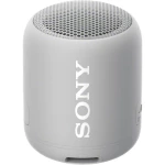 Bluetooth zvučnik Sony SRS-XB12 Vanjski, Otporan na prašinu, Vodootporan Siva