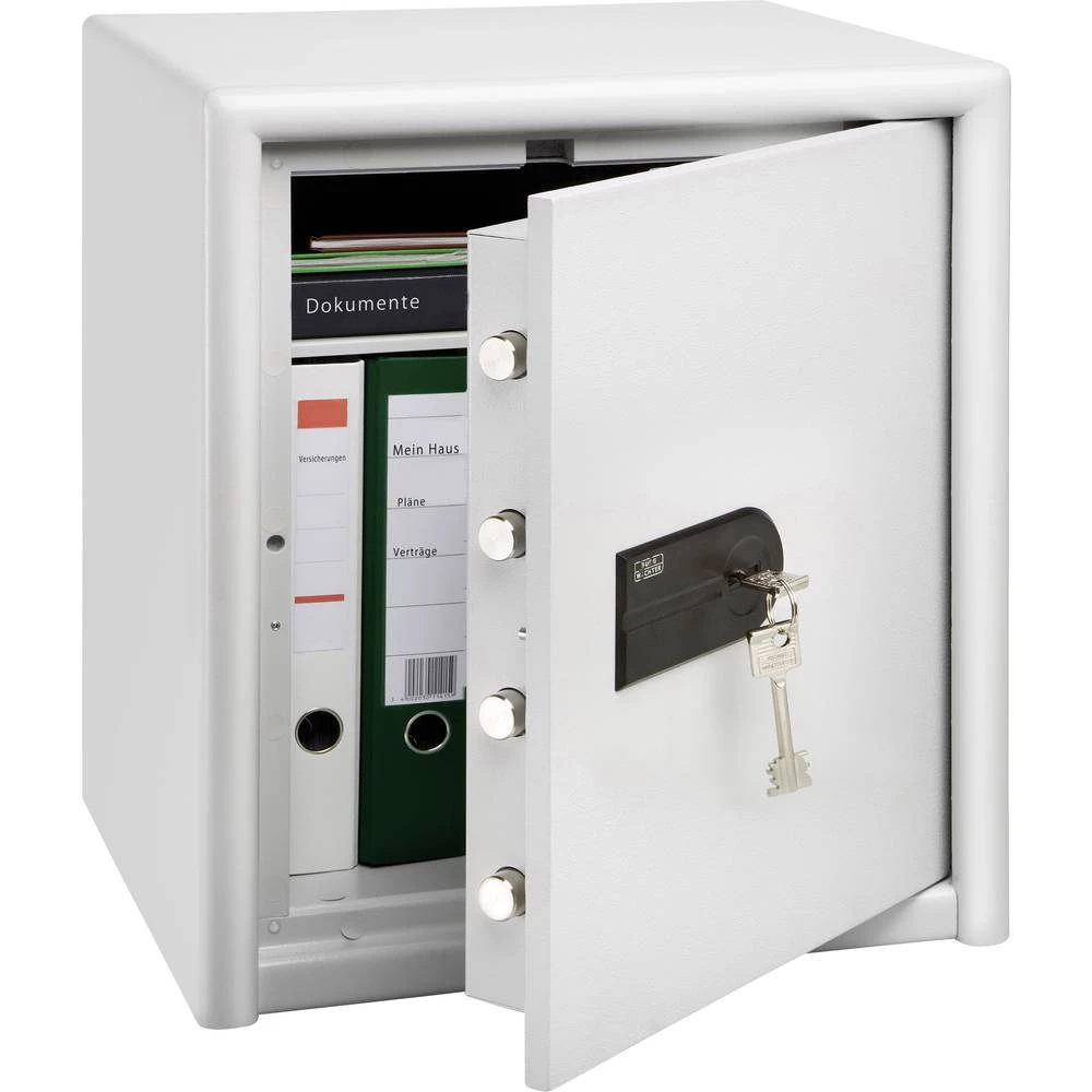 Protupožarni trezor Burg Wächter 33440 Combi-Line CL 40 S Zaključavanje s ključem slika