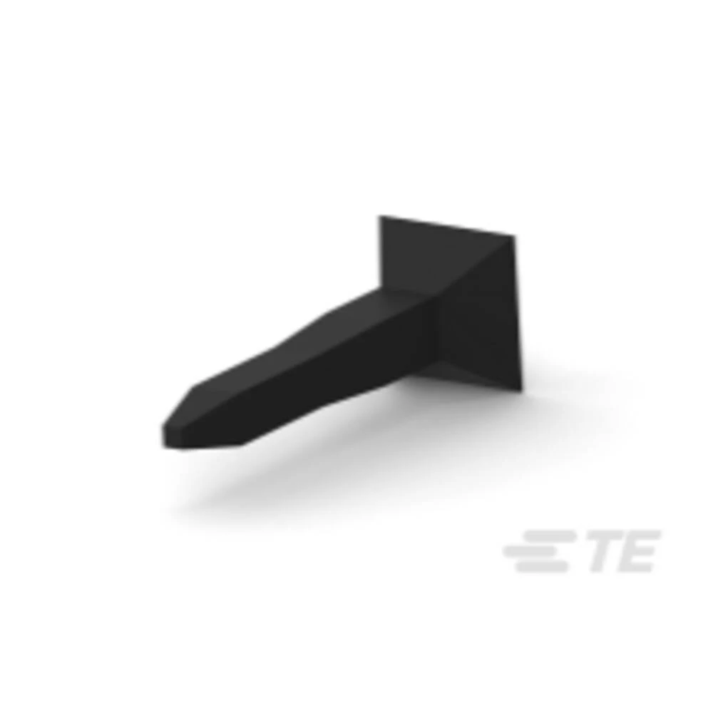 TE Connectivity AMP-LATCH Novo Receptacle ConnectorsAMP-LATCH Novo Receptacle Connectors 499712-1 AMP slika