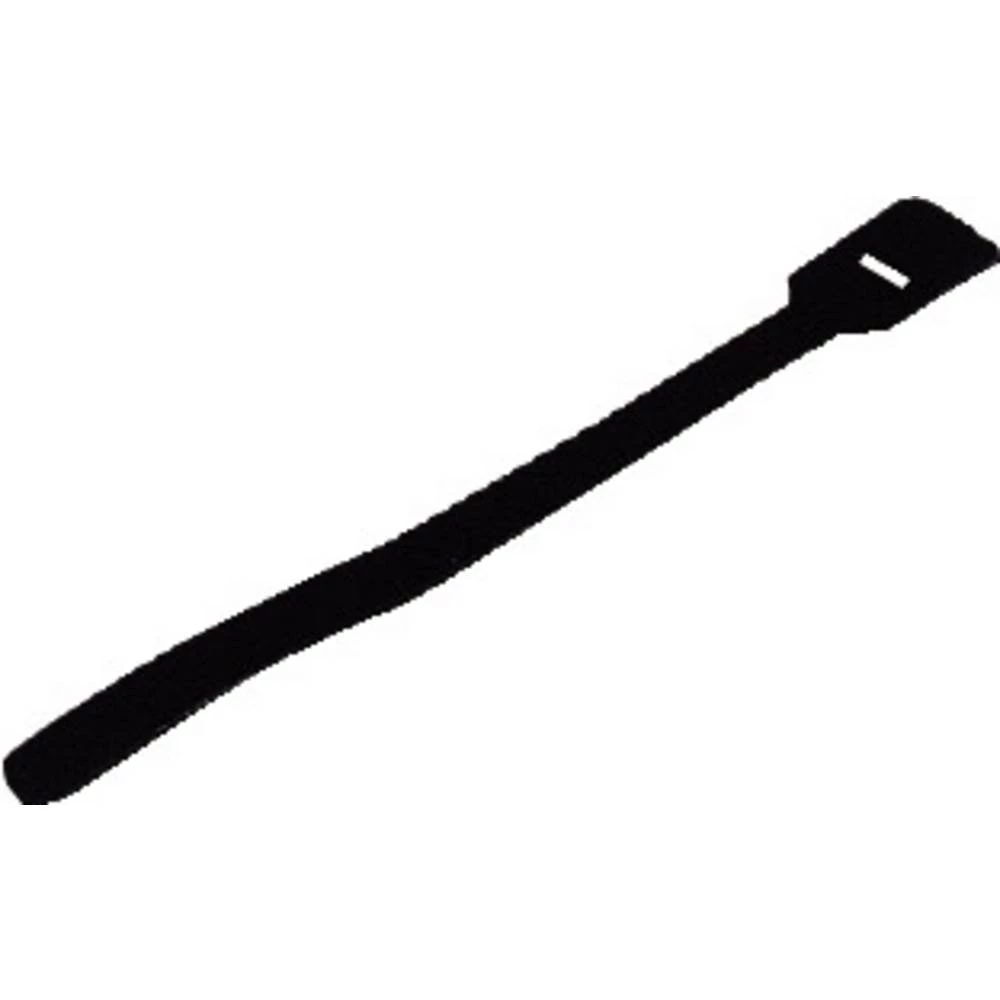 Schneider Electric NSYACC2N NSYACC2N vezice 225 mm 13 mm crna 10 St. slika