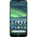 Nokia 2.3 Cyan Green 32 GB 6.2 "(15.7 cm)Dual-SIM Android™ 9.0 13 MPix Cijan, Zelena slika