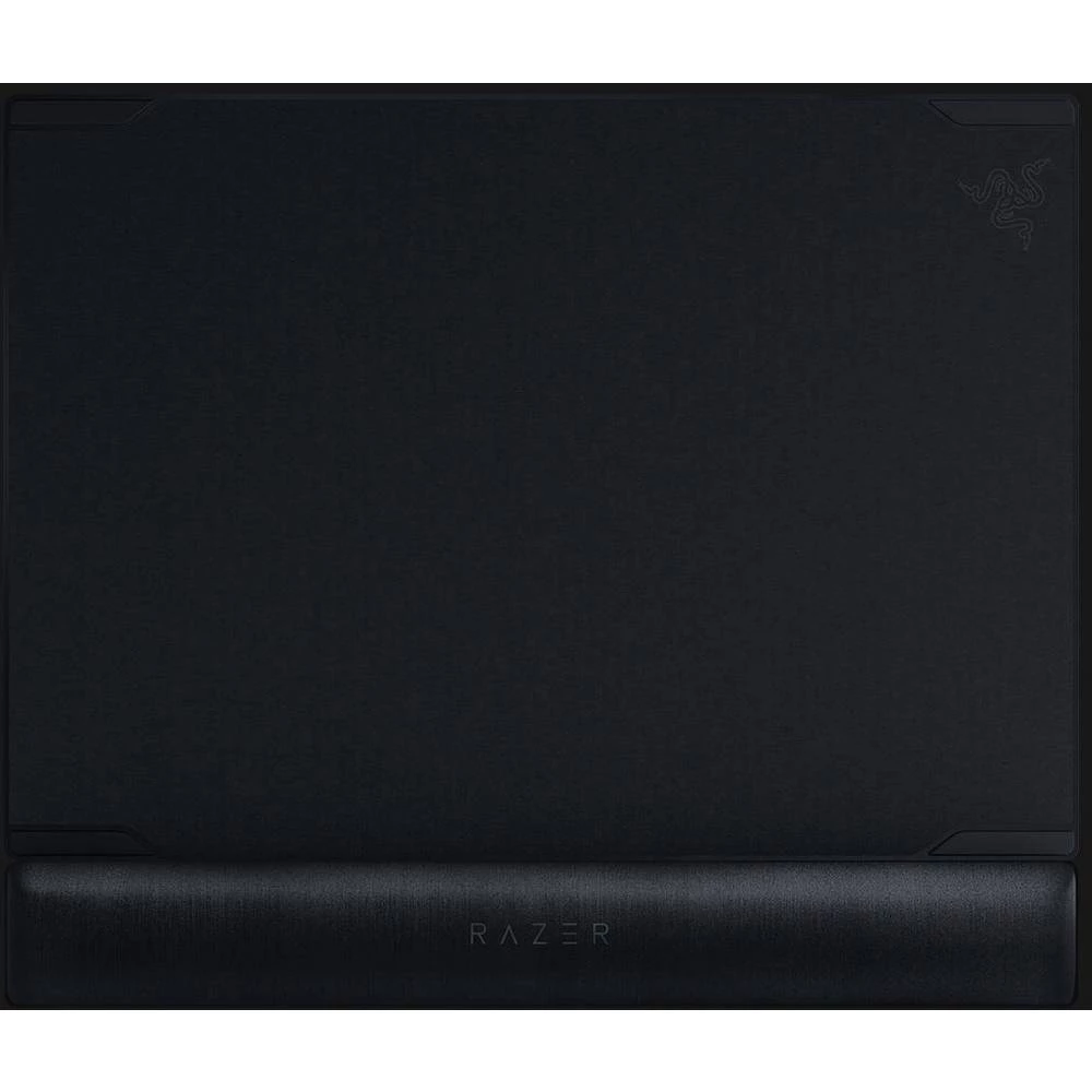 Igraći podložak za miša Razer Vespula V2 Oslonac za ruku Crna slika