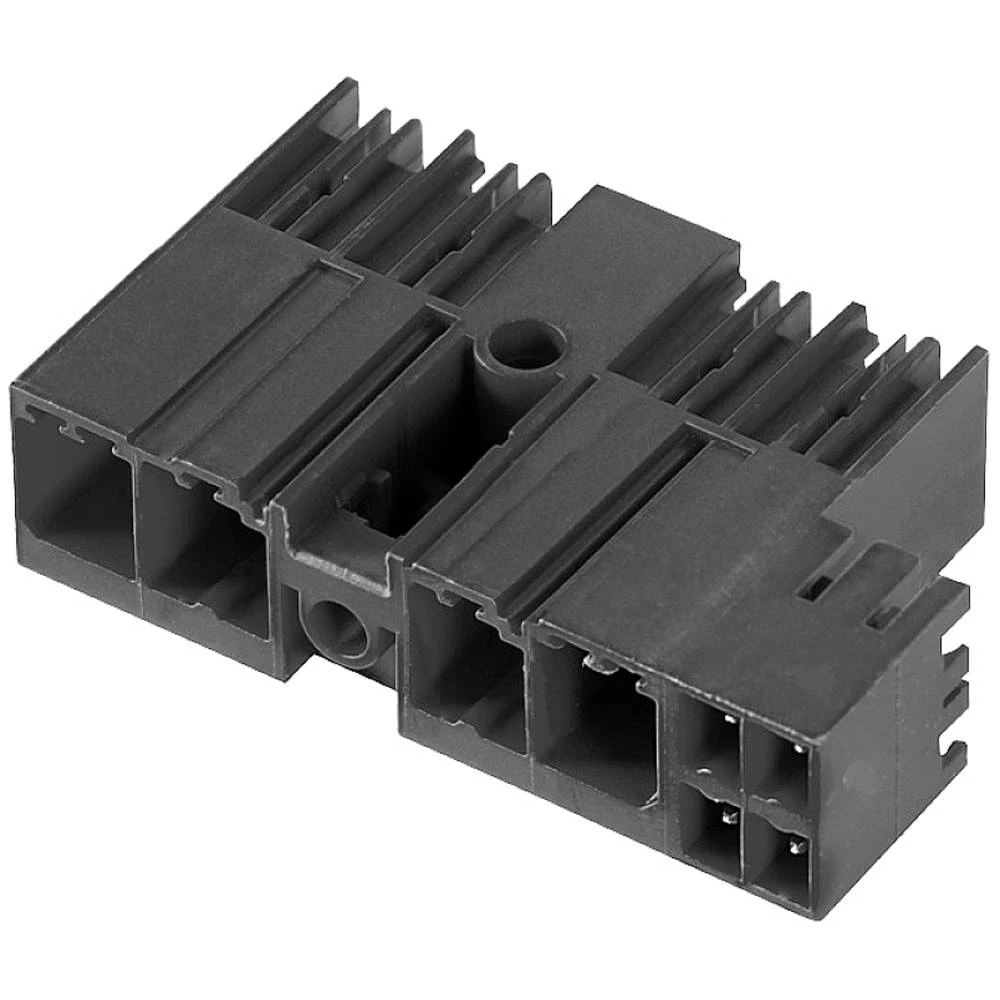 Weidmüller Kućište utiča za tiskanu pločicu 2529770000 1 ST slika