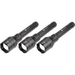 TOOLCRAFT LED džepna svjetiljka s USB sučeljem pogon na punjivu bateriju 10.000 lm 730 g