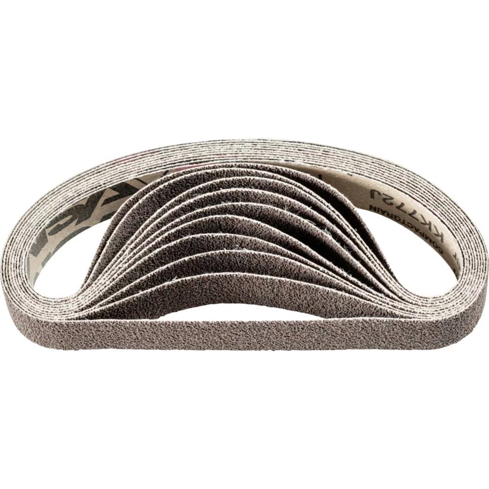 PFERD    BA 30/533 J A 180 CK    45020310    brusna traka        Granulacija 180        (D x Š) 533 mm x 30 mm    10 St. slika