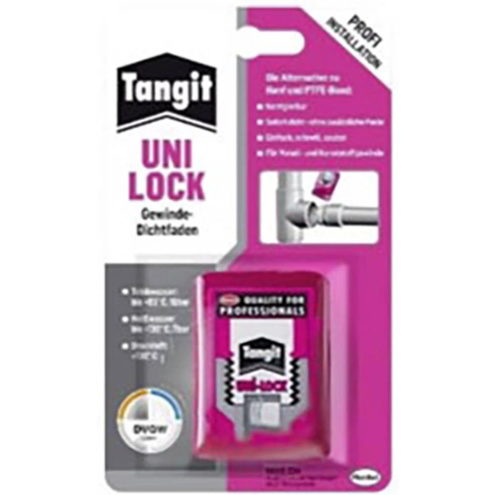 Tangit Uni-Lock Navoj za osiguravanje TUL20 20 m slika