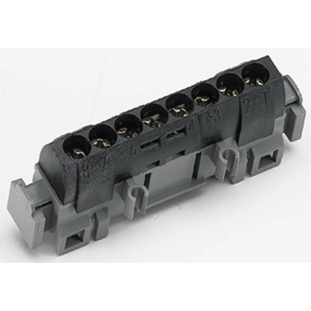 Legrand 004852 višestruka redna stezaljka      100 A  400 V slika