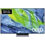 Samsung GQ55S95BA OLED-TV 138 cm 55 palac Energetska učinkovitost 2021 G (A - G) DVB-T2, dvb-c, dvb-s2, UHD, Smart TV, W