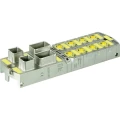 Murr Elektronik  55563 sensorska/aktivatorska kutija aktivna M12 razdjelnik s metalnim navojem 1 St. slika