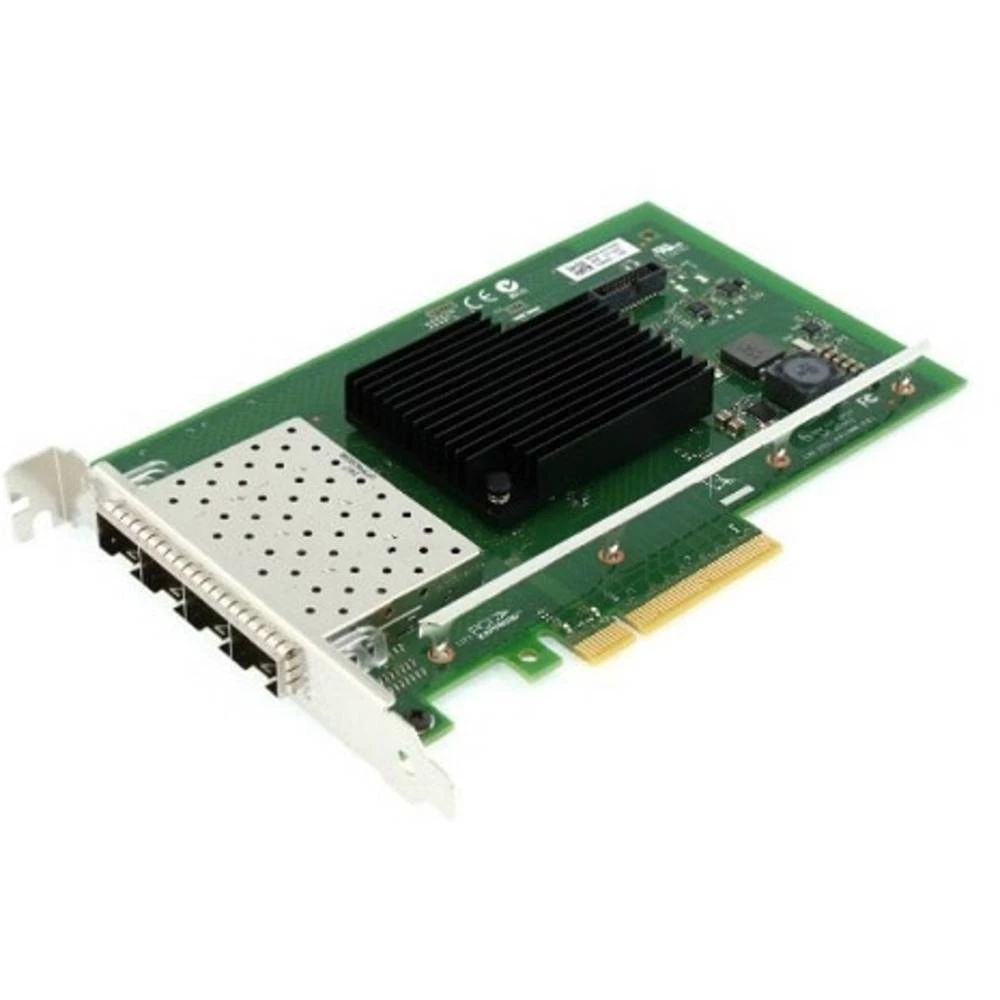 Dell X80XC ugrađeno vlakno slika