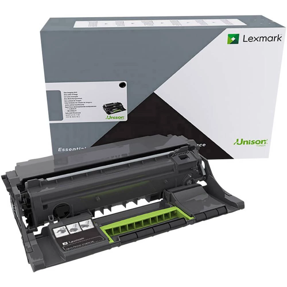 Lexmark Toner B2865 MB2770 58D0ZA0 Original Crn 150000 Stranica slika