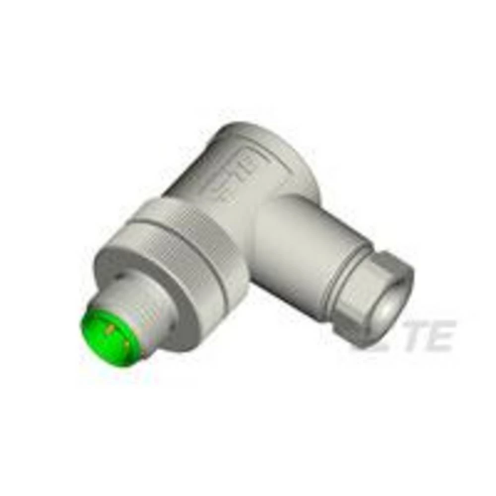 TE Connectivity M8/M12 ConnectorsM8/M12 Connectors 4-2271124-2 AMP slika