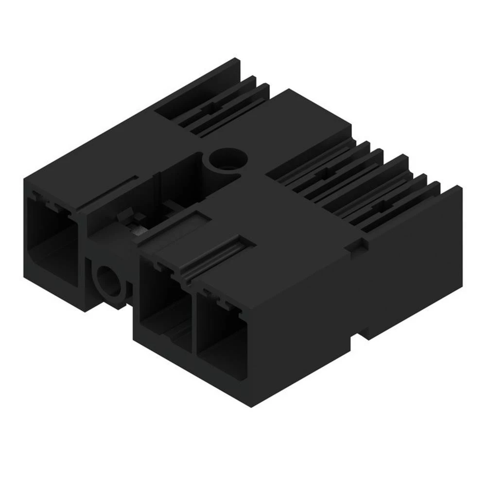 Weidmüller Kućište utiča za tiskanu pločicu 2545990000 1 ST slika