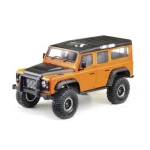 Absima CR3.4 Chassis LANDI bez četkica 1:10 RC model automobila električni  crawler pogon na sva četiri kotača (4wd) RtR 2,4 GHz