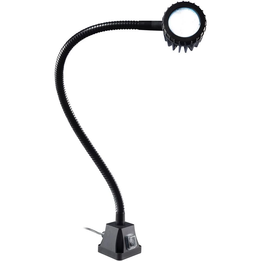 LED2WORK svjetiljka s fleksibilnom rukom MECHALED 8.5 W 750 lm 10 °, 25 ° 24 V/DC slika