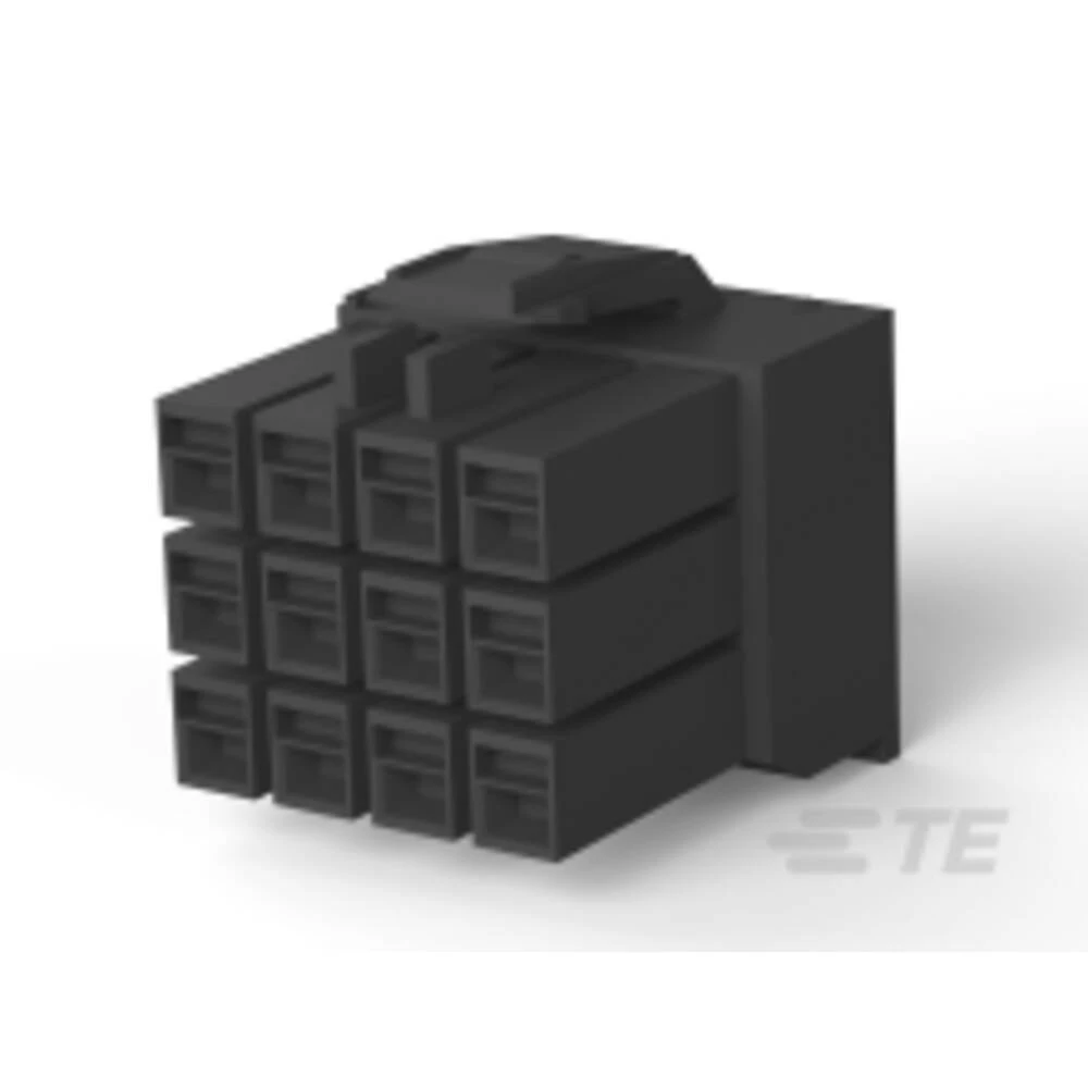 TE Connectivity AMP Universal Power SystemAMP Universal Power System 176278-9 AMP slika