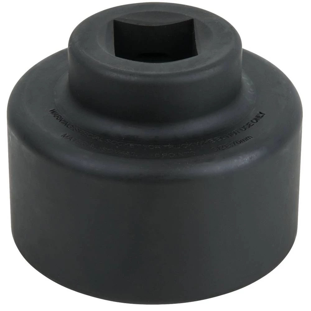 KS Tools 4600205 460.0205 ključ za maticu osovine slika