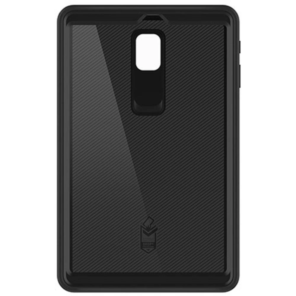 Otterbox Stražnji poklopac Torbica za tablete, specifični model Samsung Galaxy Tab A 10.5 Crna slika