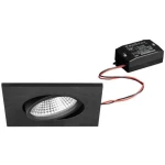Brumberg 38488183 38488183 LED ugradna svjetiljka   LED  7 W crna