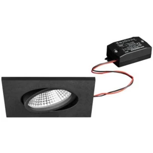 Brumberg 38488183 38488183 LED ugradna svjetiljka   LED  7 W crna slika