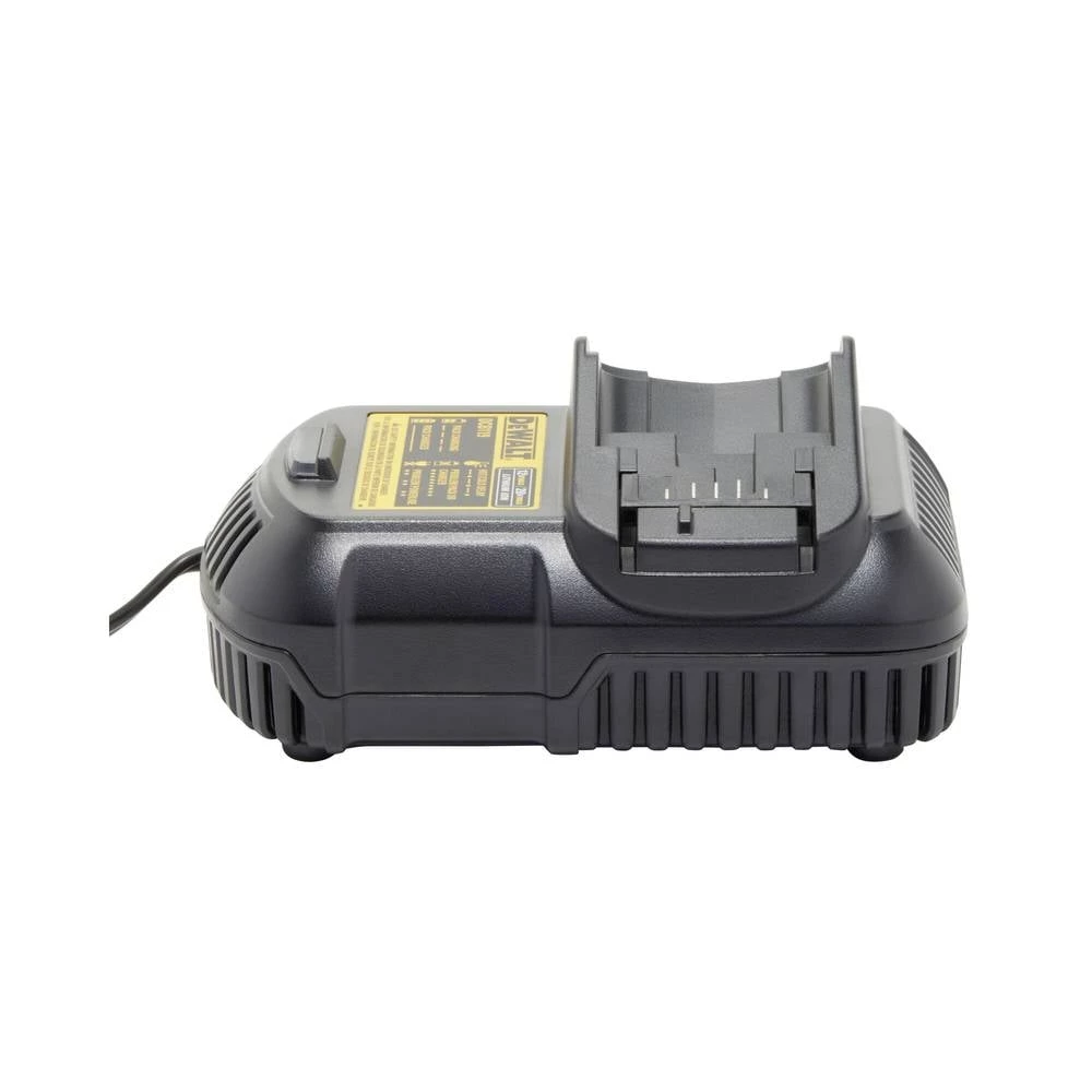 DEWALT  brzi punjač DCB119-XJ slika