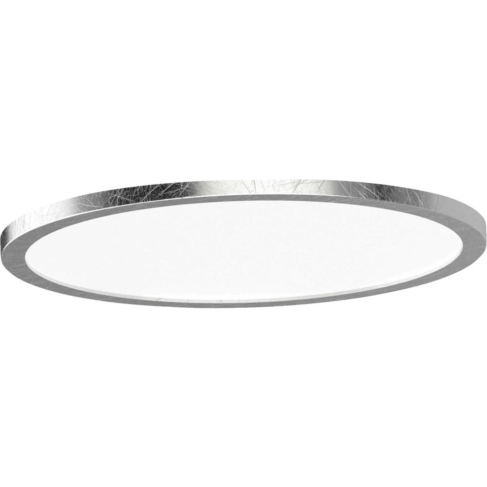 LightMe LM85487 LED Energetska učinkovitost 2021 G (A - G) GX53 24 W toplo bijela do neutralno bijela (Ø x V) 302 mm x 36 mm 1 St. slika