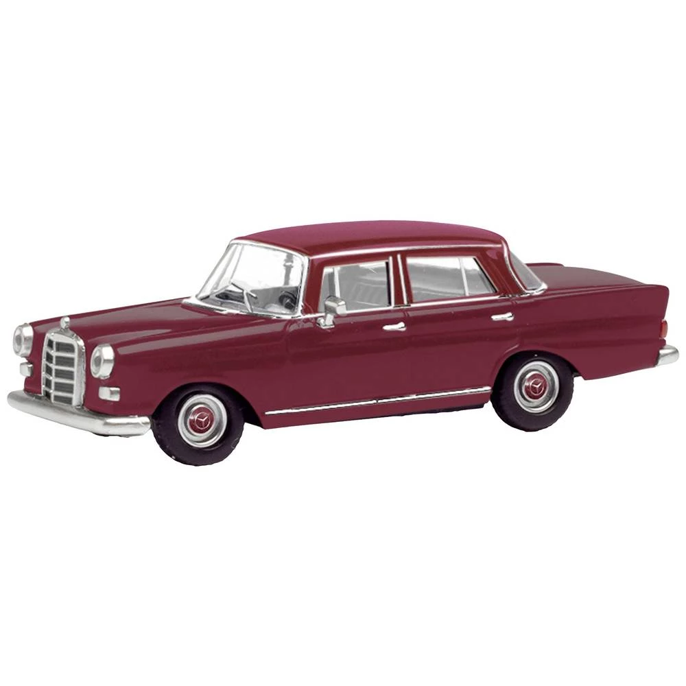 Herpa 420457-002 h0 Mercedes Benz 200 repna peraja slika