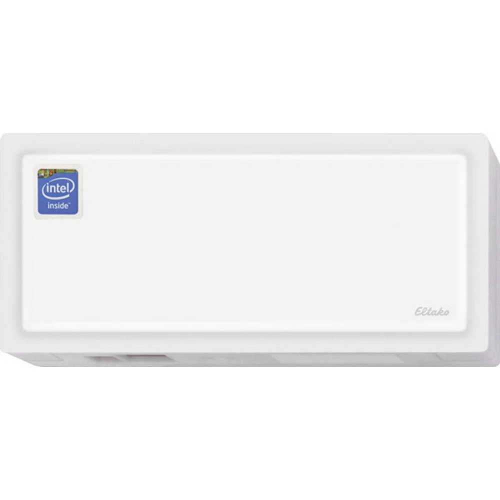 Eltako Bežična centrala MiniSafe Profilna šina Domet (maks. u otvorenom polju) 30 m slika