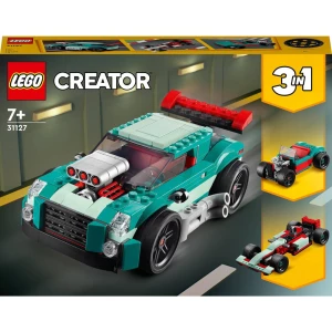 31127 LEGO® CREATOR ulični trkač slika
