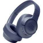 JBL    Tune 760NC    Bluetooth®, žičani        over ear slušalice    preko ušiju    poništavanje buke    plava boja