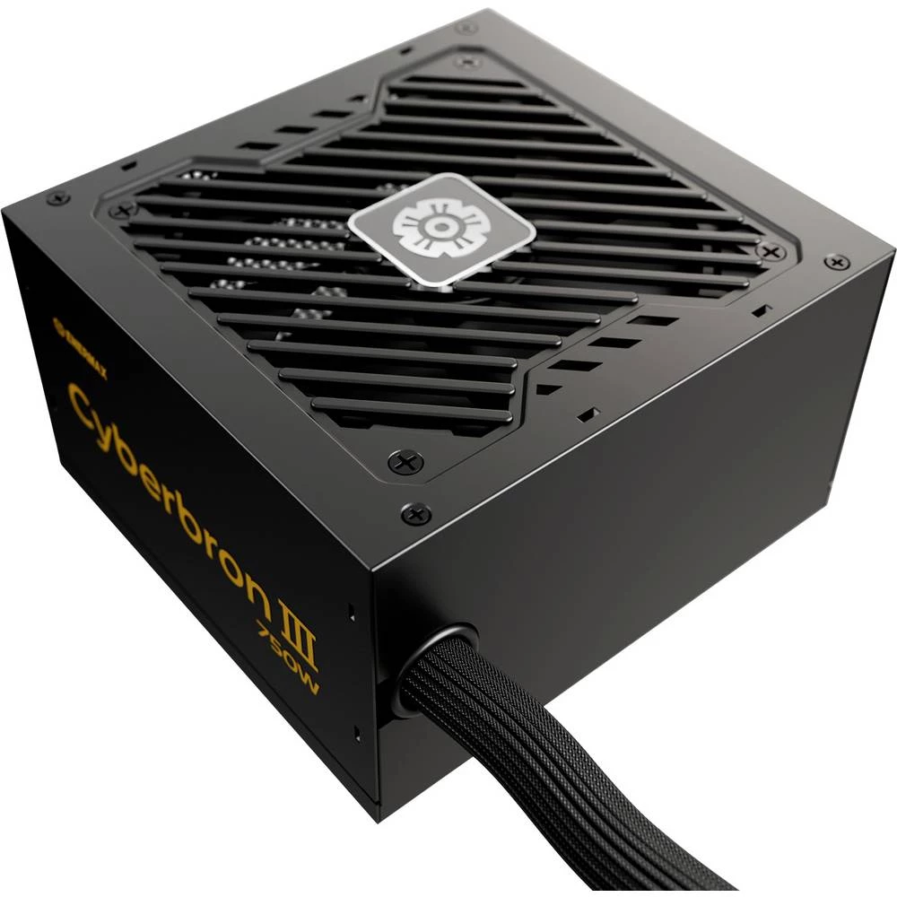 Enermax EMB750EWT-NAC PC napajanje 750 W ATX 80 plus bronze slika