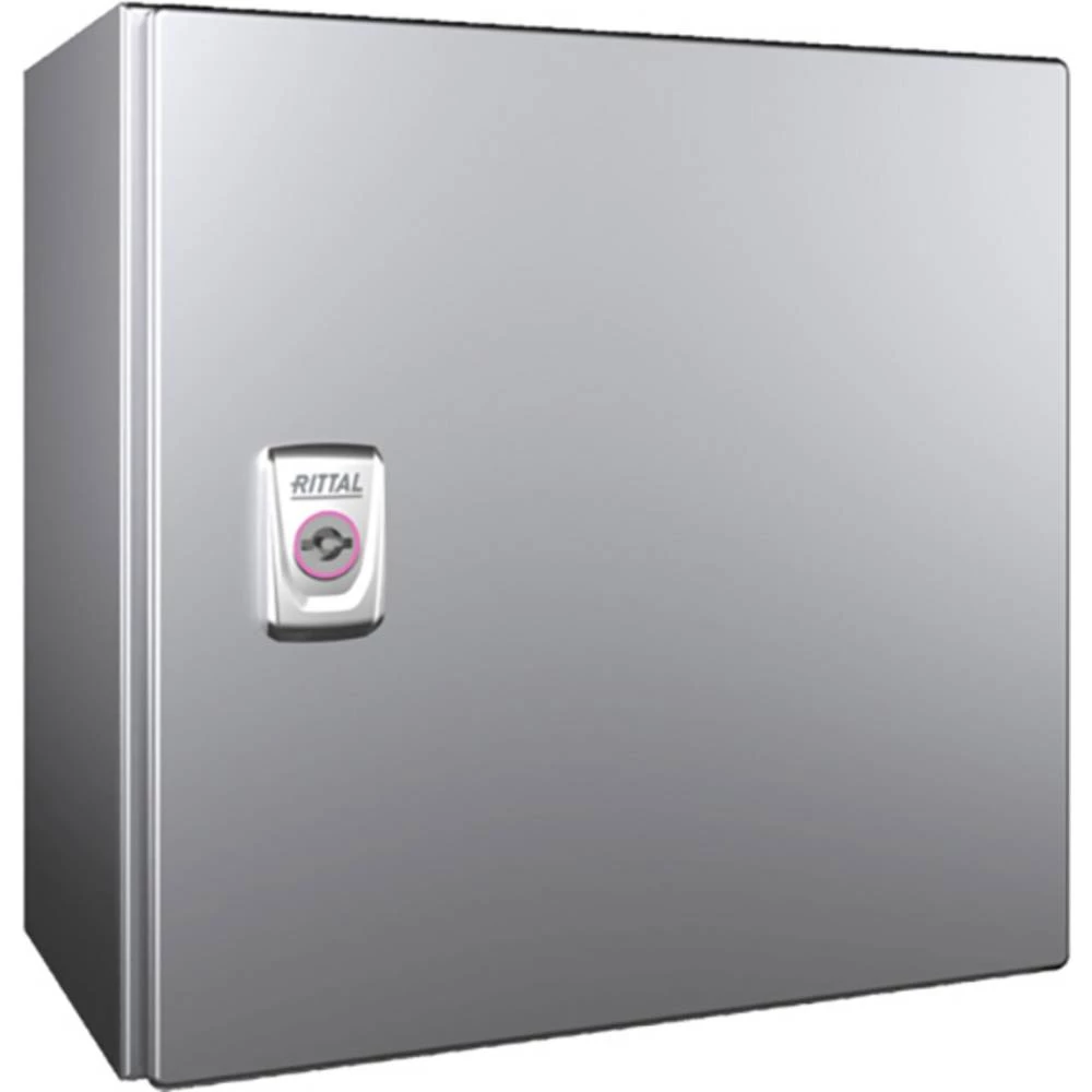 Rittal AX 1003.000 razvodni ormar 300 x 300 x 210 čelik  1 St. slika