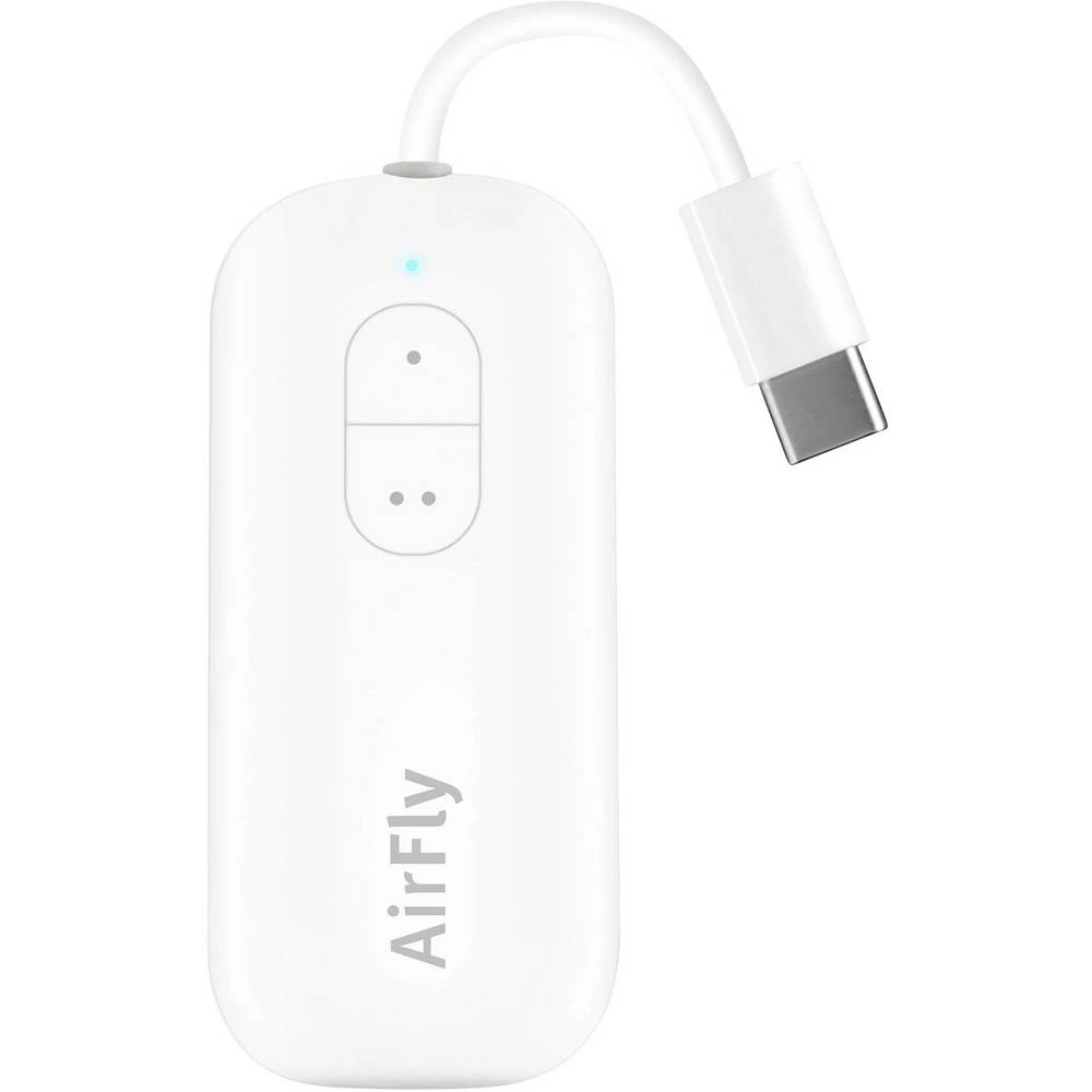 Twelve South AirFly USB-C Bluetooth glazbeni odašiljač za slušalice slika