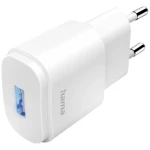 Hama 00201645 USB punjač unutrašnje područje, utičnica Izlazna struja maks. 1200 mA 1 x USB-A