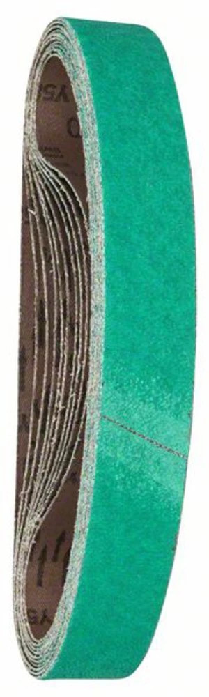 Bosch Accessories Best for Inox 2608608Z32 Brusna traka Granulacija 60 (D x Š) 533 mm x 30 mm 10 ST slika