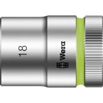 Wera 8790 HMC 05003609001 vanjski šesterokutni nastavak za nasadni ključ 18 mm     1"