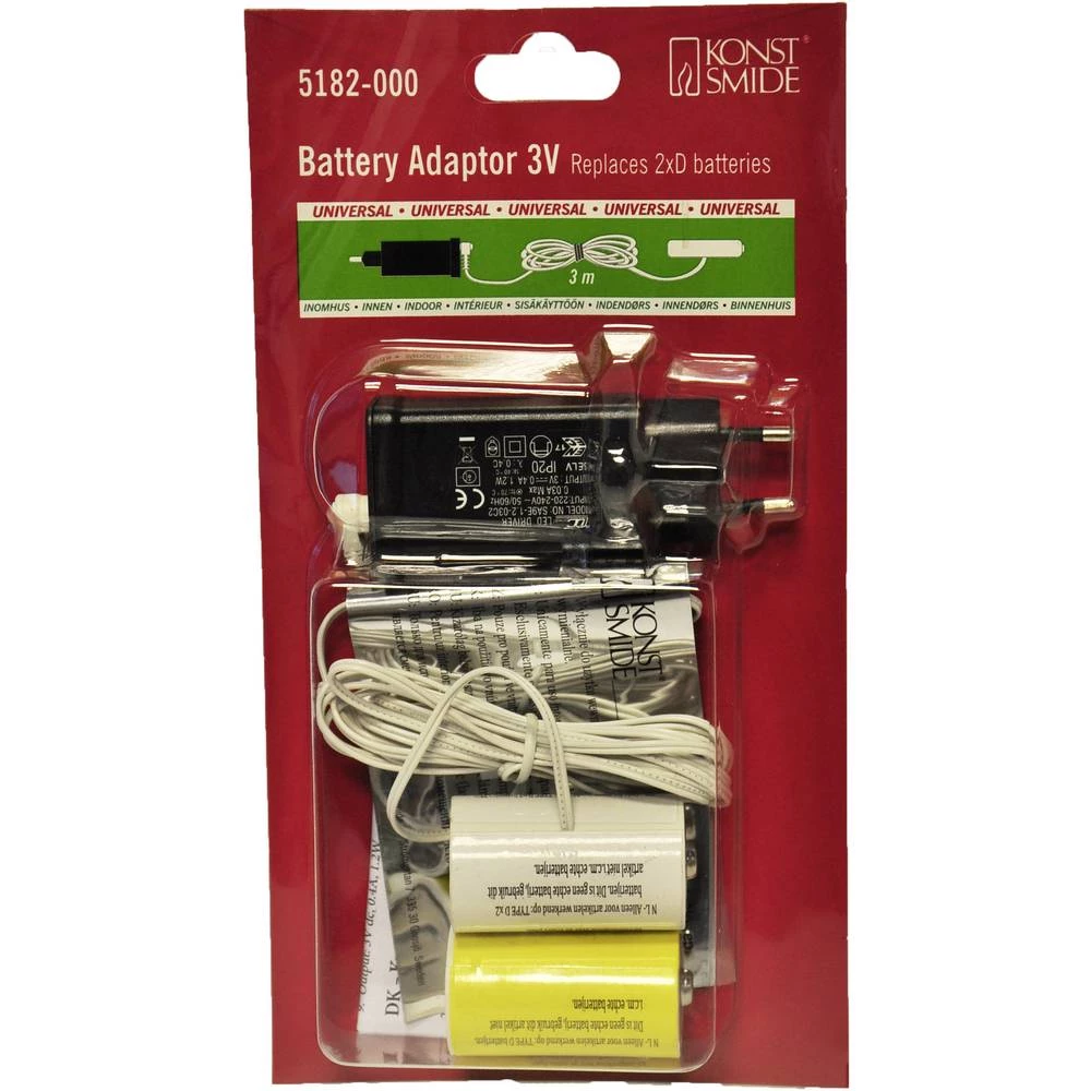 Conrad Product Image