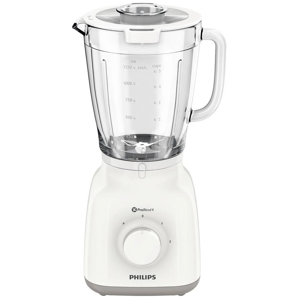 Philips Daily Collection mikser 400 W bijela slika