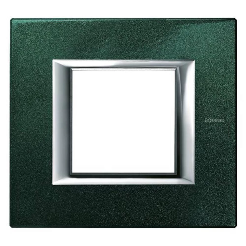 Legrand   okvir Axolute zelena HA4802VS slika